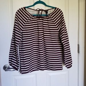 J. Crew Top